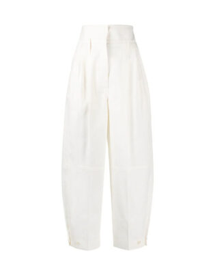 80s. Pants