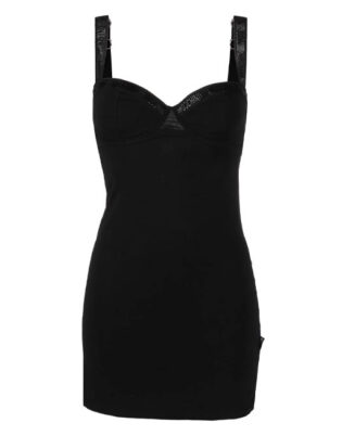Black Corset