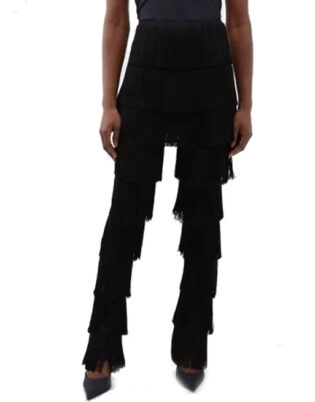 Fringe Pants