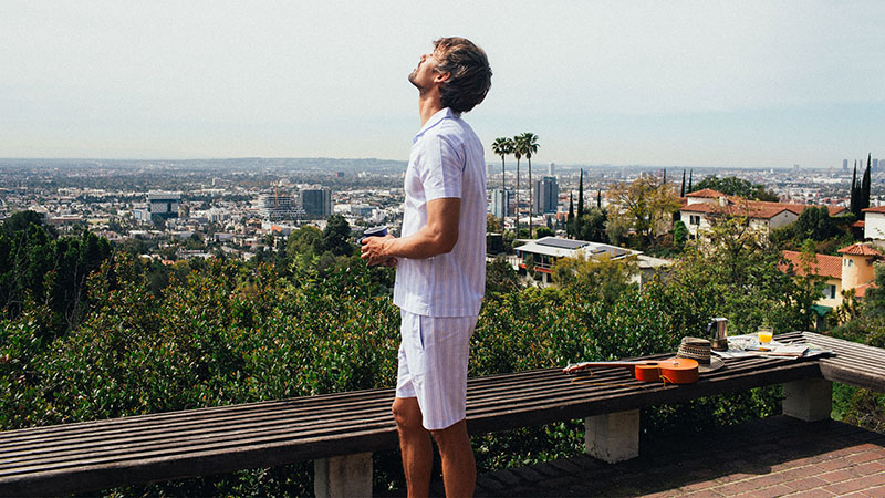 Hamilton + Hare Online Clothing Stores Men