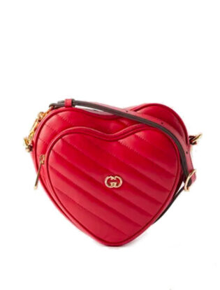 Heart Mini Bags