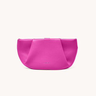 Minicornetti Back Barbiepink