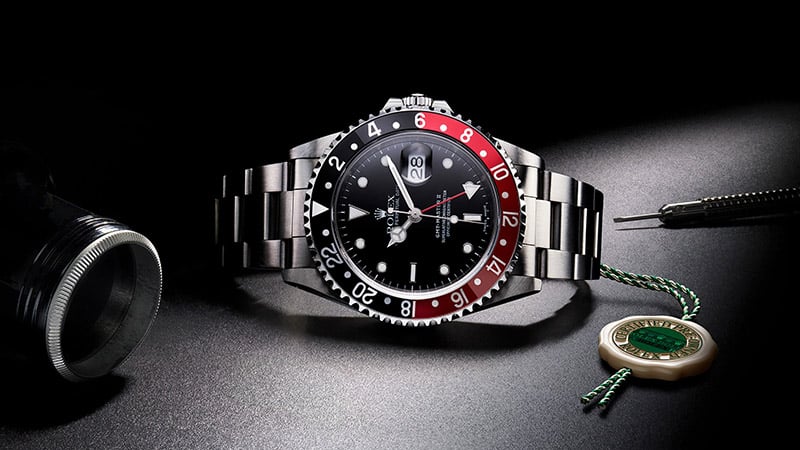 Rolex Designer Brand