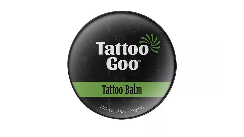 Best Color Enhancing Tattoo Aftercare Products