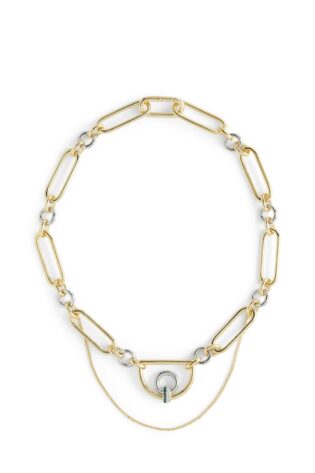 Dema Necklace