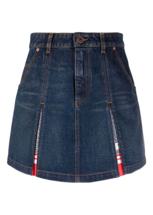 90s Denim Mini