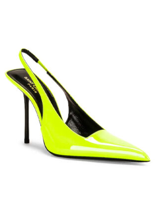 Fluro Pumps