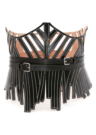 Mcqueen Corset