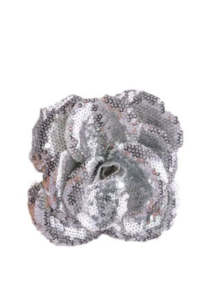 Sequin Rosette