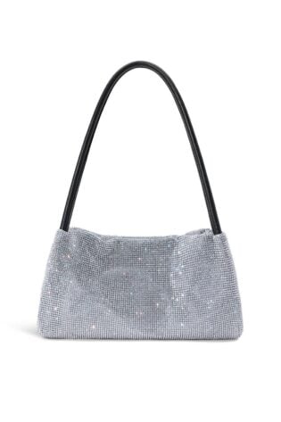 Silver Bag 2