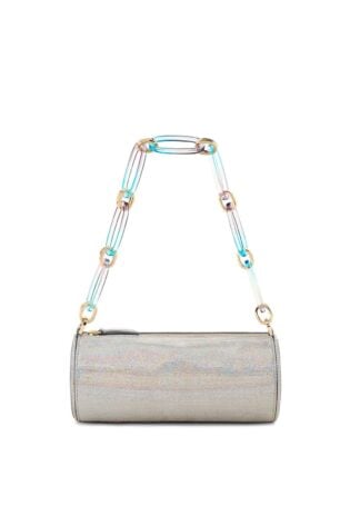 Silver Bag 4