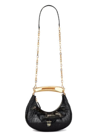 Black Handbag