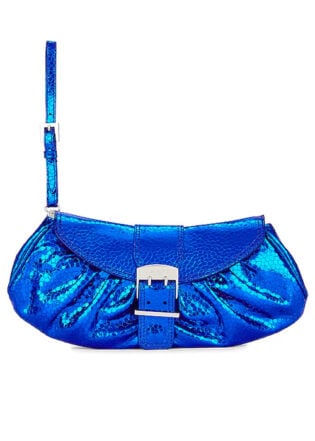 Blue Bag