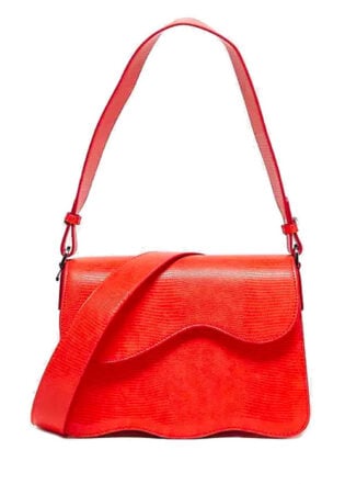 Red Bag.