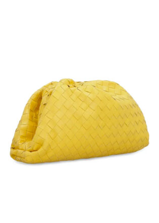 Yellow Pouch