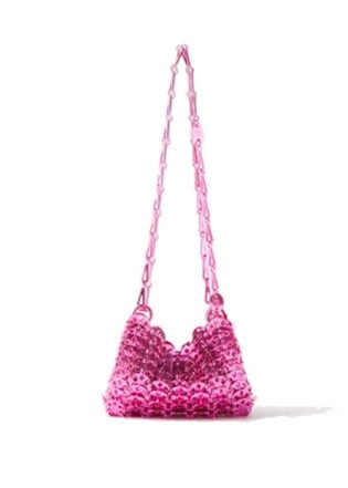 Pink Bag