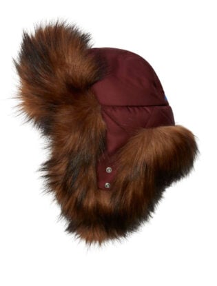 Burberry Ushanka