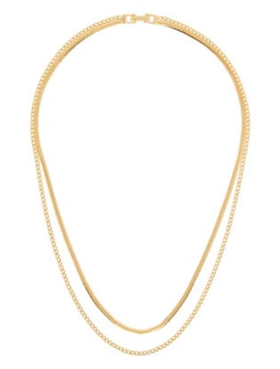 Gold Chains