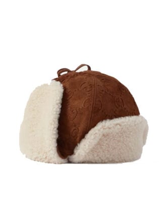 Gucci Ushanka