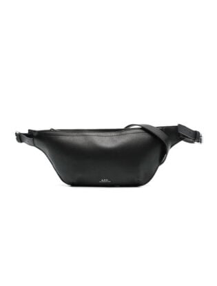 Leather Bum Bag