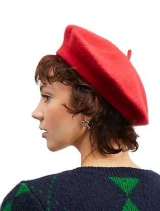 Red Beret