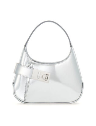 Silver Bag