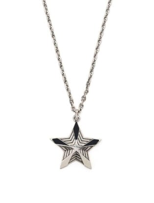 Star Pendant