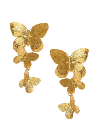 Butterfly Earrings