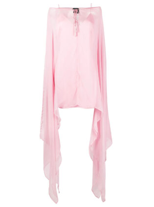 Chiffon Blouse