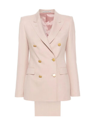 Blush Tailoring