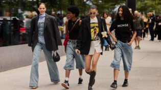Nyfw Ss25