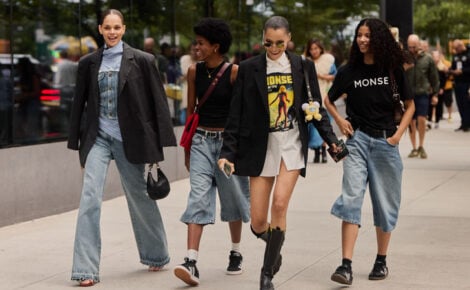 Nyfw Ss25