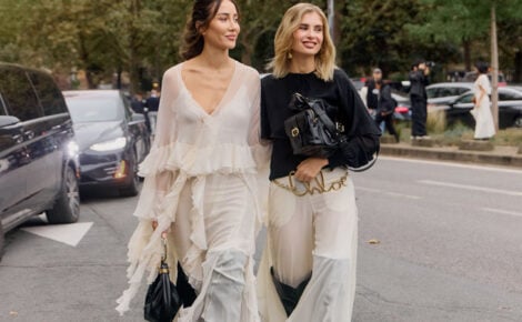 Accessories Trends Ss25
