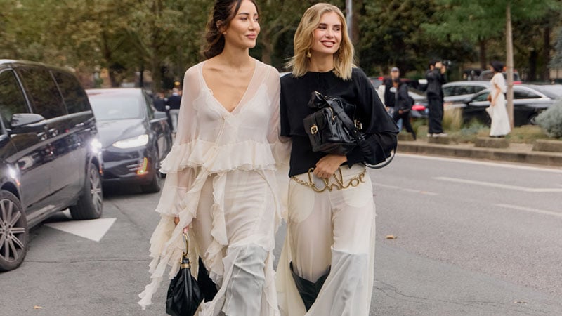 Accessories Trends Ss25