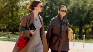 Paris Fashion Week Ss25