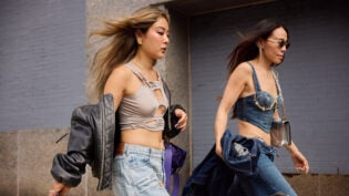 Ss25 Fashion Trends