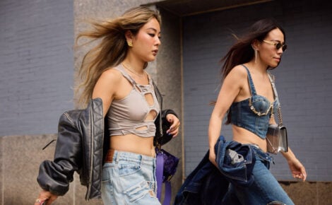 Ss25 Fashion Trends