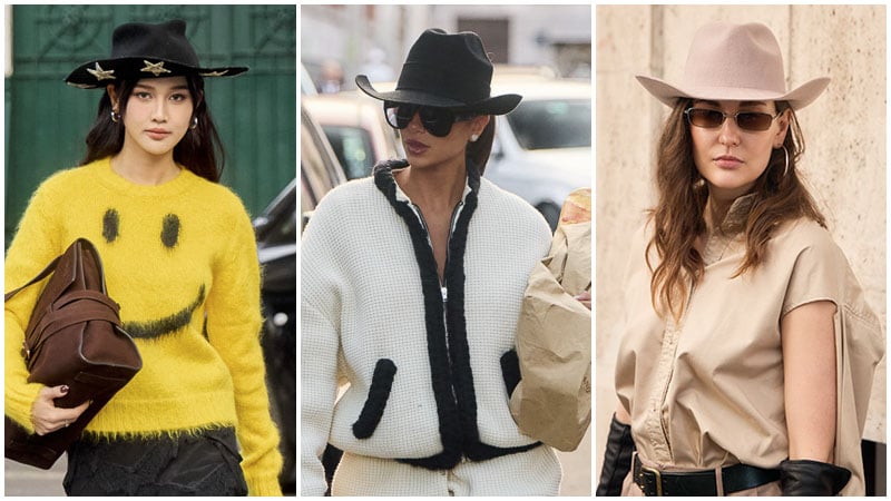 Western Hats
