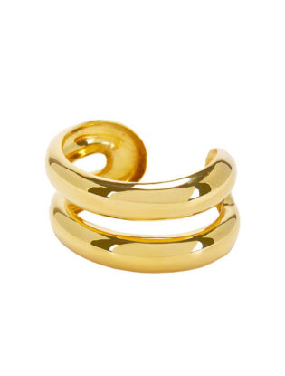 Curved Bangles
