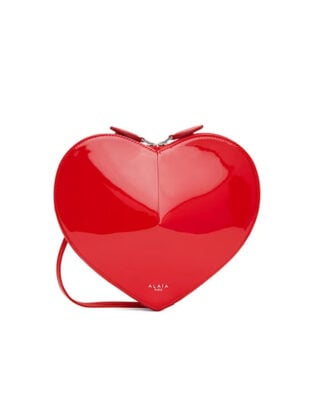 Novelty Red Bag