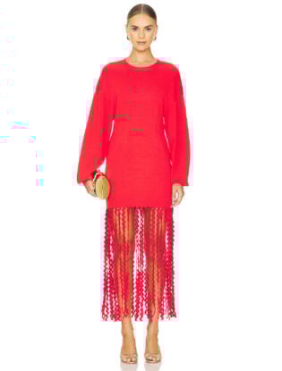 Red Fringe