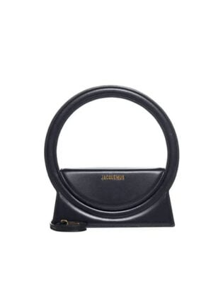 Round Handle Bag
