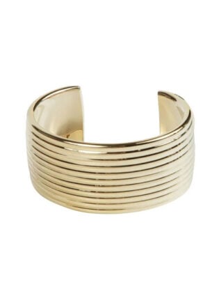 Thick Bangle