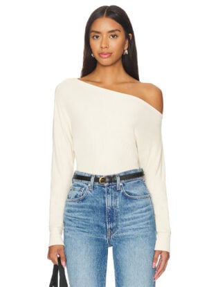 White Asymmetric Top