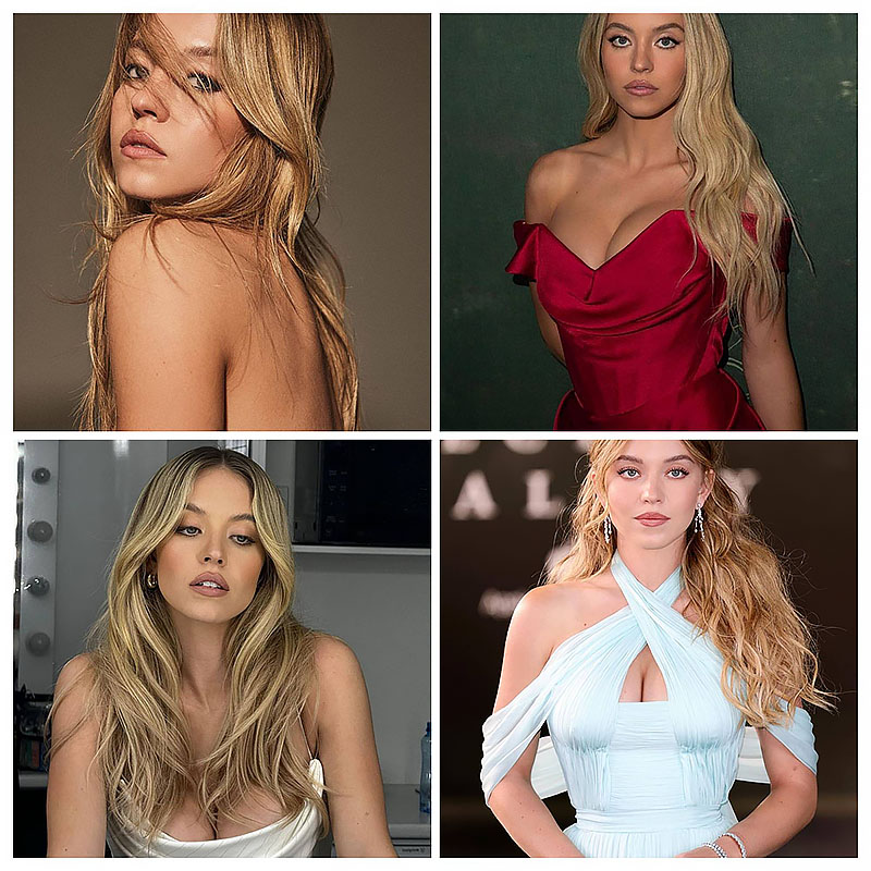 Sydney Sweeney
