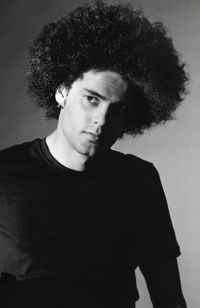 Men's Afro & Black Hairstyles