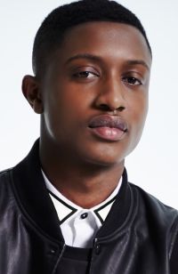 Men's Afro & Black Hairstyles