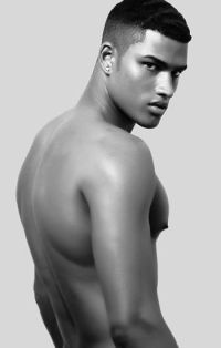 Men's Afro & Black Hairstyles