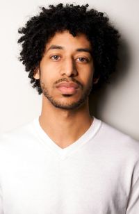 Men's Afro & Black Hairstyles