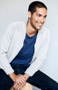 Men's Afro & Black Hairstyles